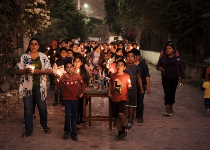 Actividades para fortalecer la unión familiar