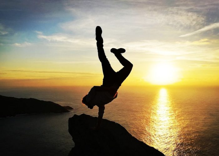 Motivación para mantener un estilo de vida activo